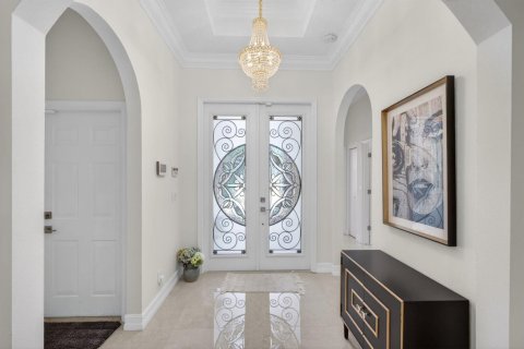 Villa ou maison à vendre à Royal Palm Beach, Floride: 3 chambres, 169.27 m2 № 2146805 - photo 6