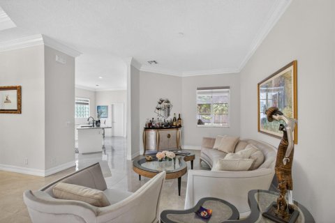 Villa ou maison à vendre à Royal Palm Beach, Floride: 3 chambres, 169.27 m2 № 2146805 - photo 17