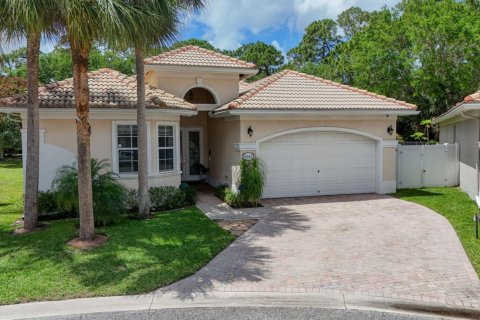Villa ou maison à Royal Palm Beach, Floride 3 chambres, 169.27 m2 № 2146805