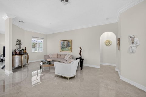 Villa ou maison à vendre à Royal Palm Beach, Floride: 3 chambres, 169.27 m2 № 2146805 - photo 15