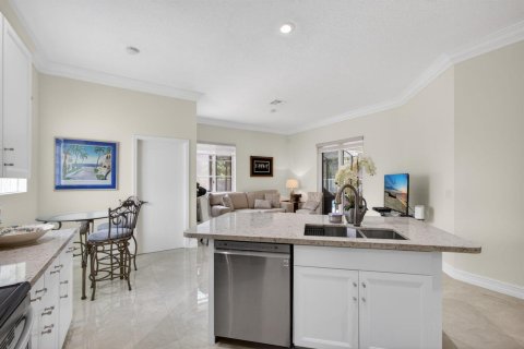 Villa ou maison à vendre à Royal Palm Beach, Floride: 3 chambres, 169.27 m2 № 2146805 - photo 29
