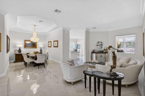 Villa ou maison à vendre à Royal Palm Beach, Floride: 3 chambres, 169.27 m2 № 2146805 - photo 18