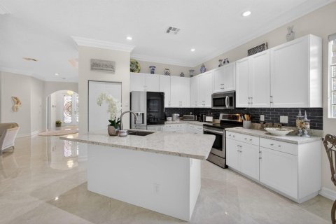 Villa ou maison à vendre à Royal Palm Beach, Floride: 3 chambres, 169.27 m2 № 2146805 - photo 26