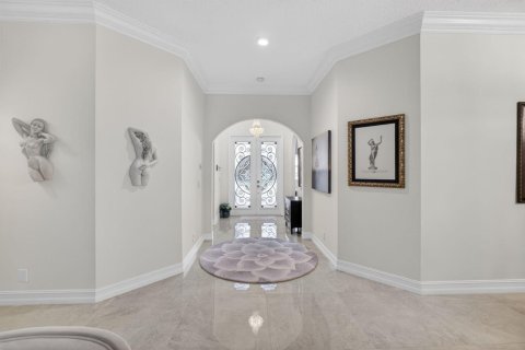 Villa ou maison à vendre à Royal Palm Beach, Floride: 3 chambres, 169.27 m2 № 2146805 - photo 8
