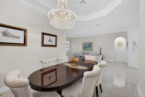 Villa ou maison à vendre à Royal Palm Beach, Floride: 3 chambres, 169.27 m2 № 2146805 - photo 13