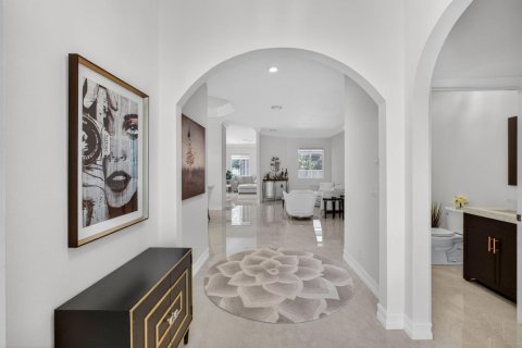 Villa ou maison à vendre à Royal Palm Beach, Floride: 3 chambres, 169.27 m2 № 2146805 - photo 7