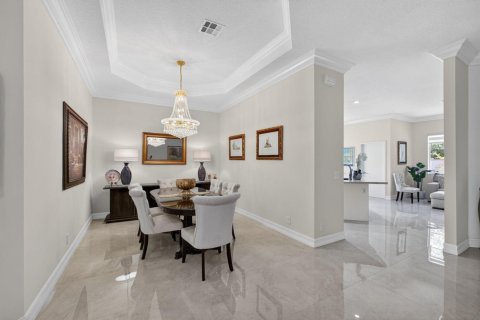 Villa ou maison à vendre à Royal Palm Beach, Floride: 3 chambres, 169.27 m2 № 2146805 - photo 14
