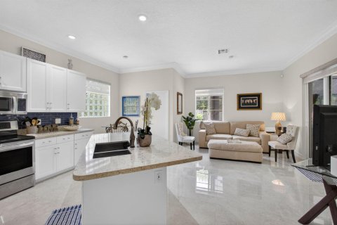 Villa ou maison à vendre à Royal Palm Beach, Floride: 3 chambres, 169.27 m2 № 2146805 - photo 22
