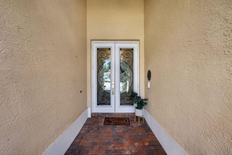 Villa ou maison à vendre à Royal Palm Beach, Floride: 3 chambres, 169.27 m2 № 2146805 - photo 4