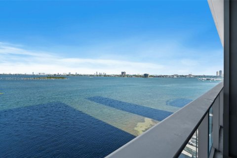 Снять в аренду кондоминиум в Майами, Флорида 2 спальни, № 1949363 - фото 29