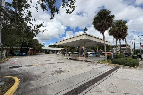 Immobilier commercial à Miramar, Floride № 2088654