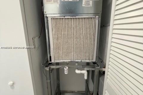 Copropriété à louer à North Miami, Floride: 2 chambres, 97.18 m2 № 1976928 - photo 17