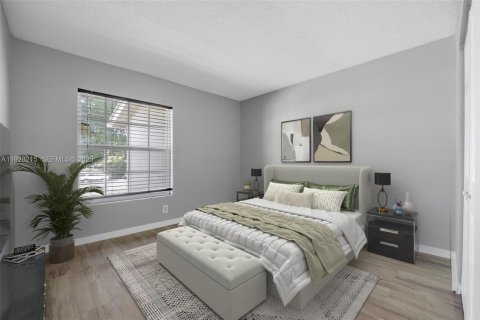 Copropriété à louer à Tamarac, Floride: 4 chambres, 201.6 m2 № 1987285 - photo 6