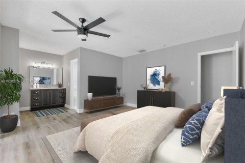 Copropriété à louer à Tamarac, Floride: 4 chambres, 201.6 m2 № 1987285 - photo 9