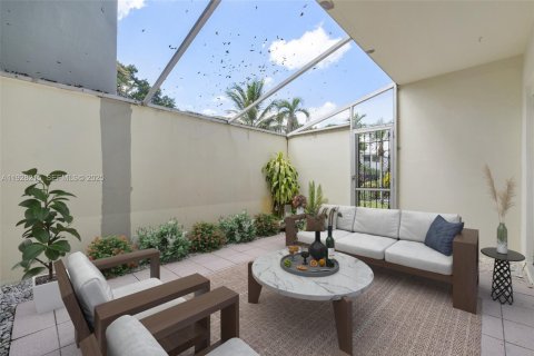 Copropriété à louer à Tamarac, Floride: 4 chambres, 201.6 m2 № 1987285 - photo 12