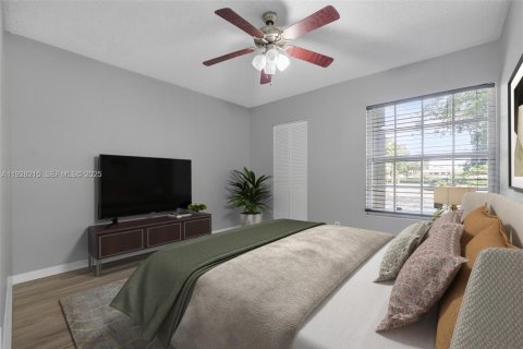 Copropriété à louer à Tamarac, Floride: 4 chambres, 201.6 m2 № 1987285 - photo 8