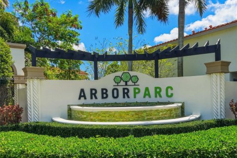 Adosado en Riviera Beach, Florida 3 dormitorios, 149.48 m2 № 2062653