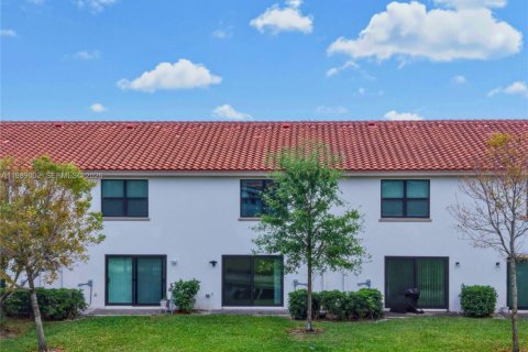 Adosado en venta en Riviera Beach, Florida, 3 dormitorios, 149.48 m2 № 2062653 - foto 29