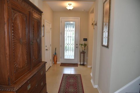 Villa ou maison à vendre à Wesley Chapel, Floride: 4 chambres, 241.64 m2 № 1906720 - photo 2