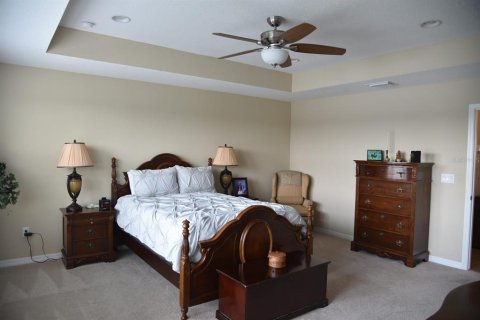Villa ou maison à vendre à Wesley Chapel, Floride: 4 chambres, 241.64 m2 № 1906720 - photo 7