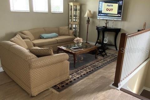 Villa ou maison à vendre à Wesley Chapel, Floride: 4 chambres, 241.64 m2 № 1906720 - photo 6