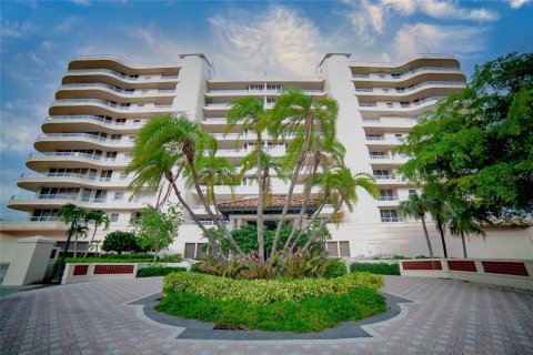 Condo à Longboat Key, Floride, 3 chambres  № 2354302
