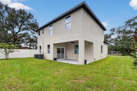 House in Thonotosassa, Florida 3 bedrooms, 180.6 sq.m. № 2324266 - photo 19