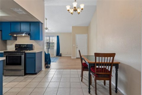 House in Holiday, Florida 2 bedrooms, 94.02 sq.m. № 2112527 - photo 10