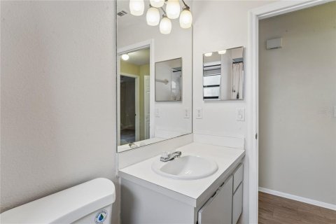 House in Holiday, Florida 2 bedrooms, 94.02 sq.m. № 2112527 - photo 19