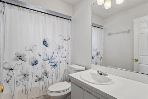 House in Holiday, Florida 2 bedrooms, 94.02 sq.m. № 2112527 - photo 17