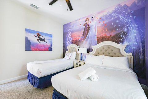 Adosado en venta en Davenport, Florida, 5 dormitorios, 201.32 m2 № 2222866 - foto 19