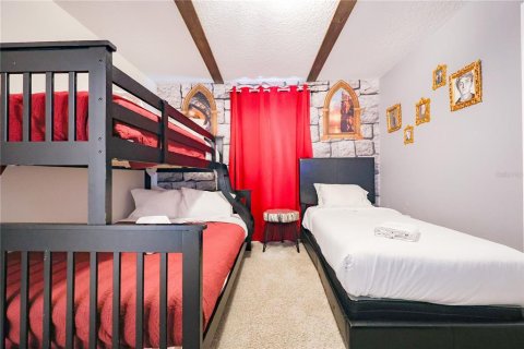 Adosado en venta en Davenport, Florida, 5 dormitorios, 201.32 m2 № 2222866 - foto 29