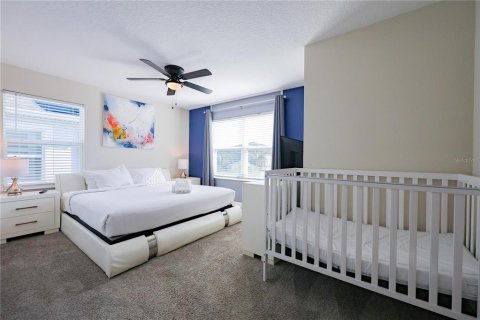 Adosado en venta en Davenport, Florida, 5 dormitorios, 201.32 m2 № 2222866 - foto 20
