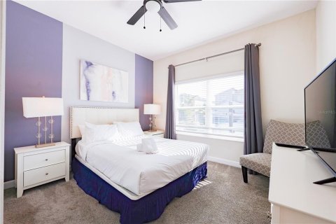 Adosado en venta en Davenport, Florida, 5 dormitorios, 201.32 m2 № 2222866 - foto 13