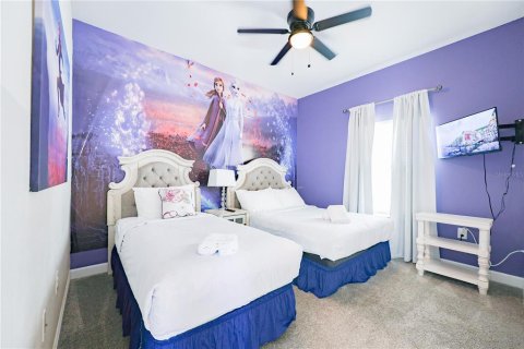 Adosado en venta en Davenport, Florida, 5 dormitorios, 201.32 m2 № 2222866 - foto 17