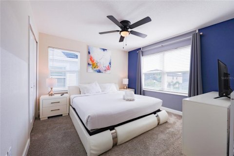 Adosado en venta en Davenport, Florida, 5 dormitorios, 201.32 m2 № 2222866 - foto 24