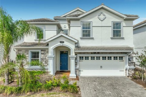 Casa en venta en Davenport, Florida, 8 dormitorios, 363.15 m2 № 2202699 - foto 13