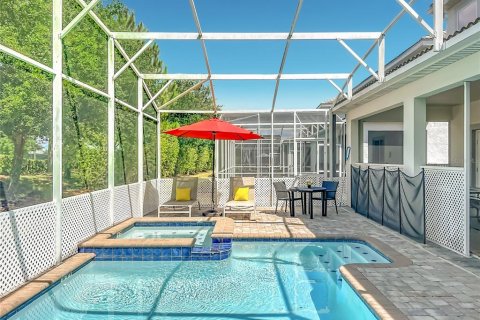 Casa en venta en Davenport, Florida, 8 dormitorios, 363.15 m2 № 2202699 - foto 3
