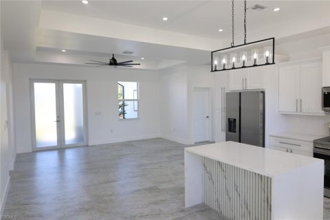 Villa ou maison à vendre à Lehigh Acres, Floride: 3 chambres, 127.65 m2 № 2291720 - photo 3
