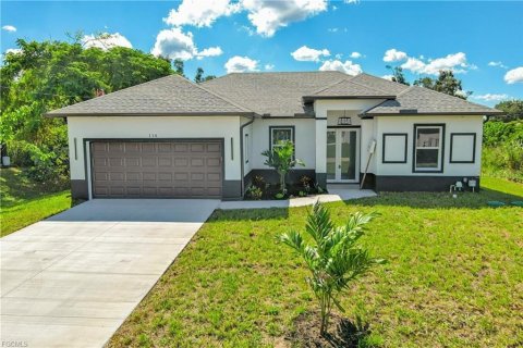 Casa en Lehigh Acres, Florida 3 dormitorios, 127.65 m2 № 2291720