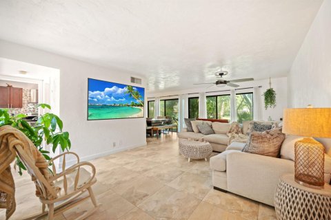 Touwnhouse à vendre à Lauderhill, Floride: 2 chambres, 133.41 m2 № 2262232 - photo 6