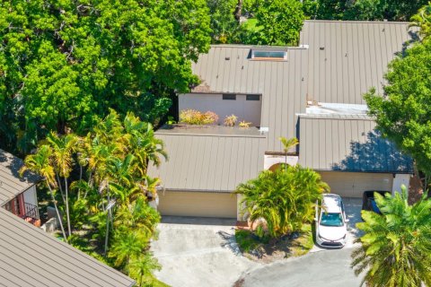Touwnhouse à vendre à Lauderhill, Floride: 2 chambres, 133.41 m2 № 2262232 - photo 30