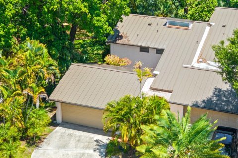 Touwnhouse à Lauderhill, Floride 2 chambres, 133.41 m2 № 2262232