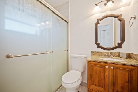 Touwnhouse à vendre à Lauderhill, Floride: 2 chambres, 133.41 m2 № 2262232 - photo 21