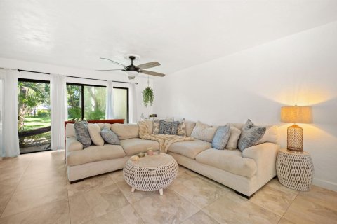 Touwnhouse à vendre à Lauderhill, Floride: 2 chambres, 133.41 m2 № 2262232 - photo 5