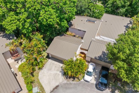 Touwnhouse à vendre à Lauderhill, Floride: 2 chambres, 133.41 m2 № 2262232 - photo 27