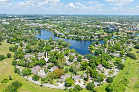 Touwnhouse à vendre à Lauderhill, Floride: 2 chambres, 133.41 m2 № 2262232 - photo 28