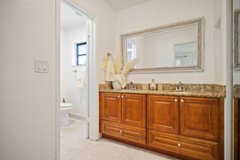 Touwnhouse à vendre à Lauderhill, Floride: 2 chambres, 133.41 m2 № 2262232 - photo 17