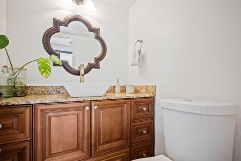 Touwnhouse à vendre à Lauderhill, Floride: 2 chambres, 133.41 m2 № 2262232 - photo 13