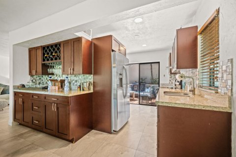 Touwnhouse à vendre à Lauderhill, Floride: 2 chambres, 133.41 m2 № 2262232 - photo 10
